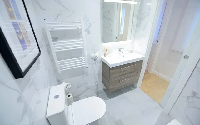 Calle Trauko Bilbao 48007 Spain 3