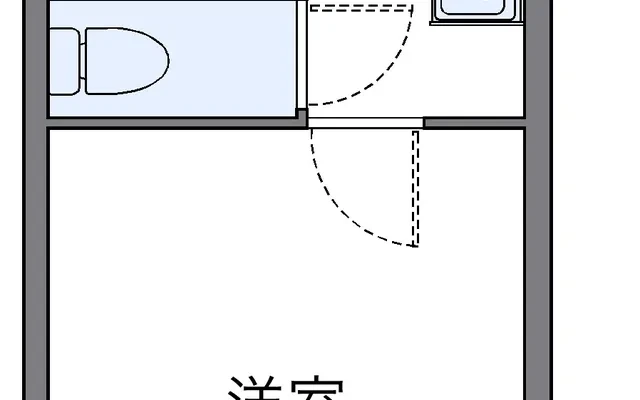片平 1