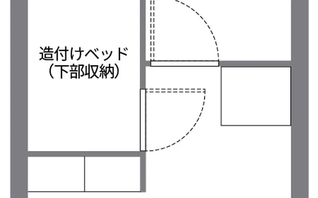 レオパレスｍｉａ　ｄｏｍｏ - Hekinan student accommodation - 303号房间(带独立厨房)