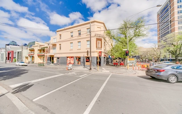 255 Cardigan Street - chỗ ở sinh viên tại Melbourne