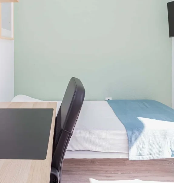 C/Montevideo 2, 3º IZQ - (4H2B), AG, ZGZ