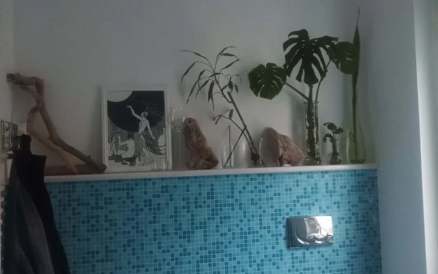 Apartment in Contrada Villa Martelli, Lanciano for 85 m² with 2 bedrooms 4