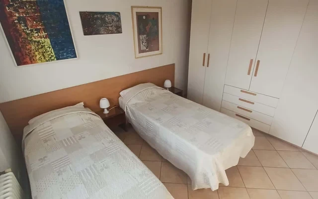 Apartment in Via Mazzini, Bologna for 40 m² with 1 bedroom 4
