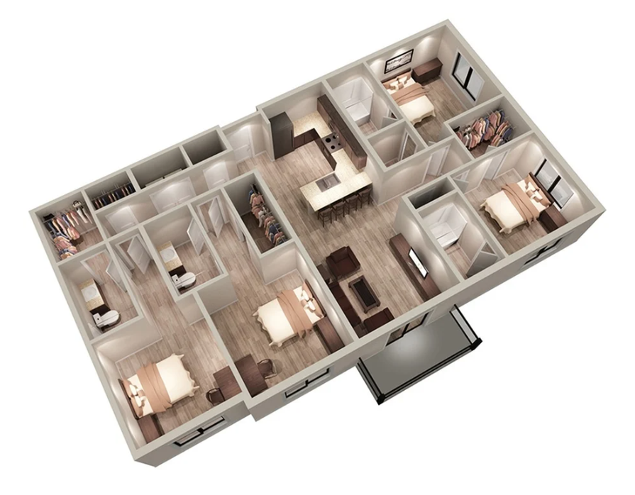 uhomes.com | Student Accommodation, Housing, Flats, Apartments for Rent