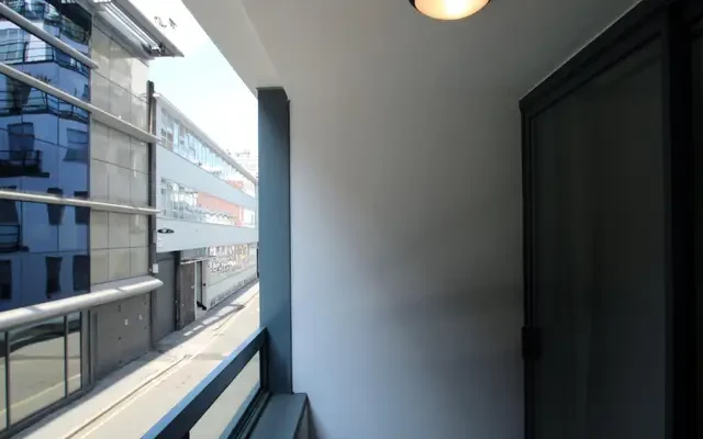 apartment in Holborn 3