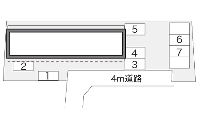 レオパレスＯＩＳＯ 2
