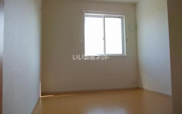 アプリーレ 1階 - Goshogawara student accommodation - 1階 - 1LDK