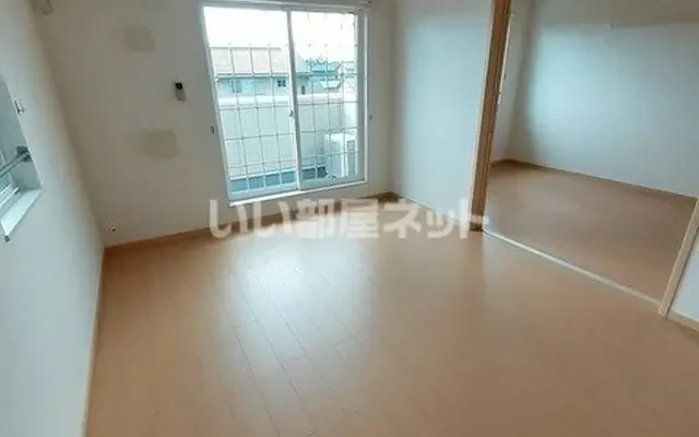 フェリーチェ 2階 - Tsu student accommodation - 2階 - 2LDK