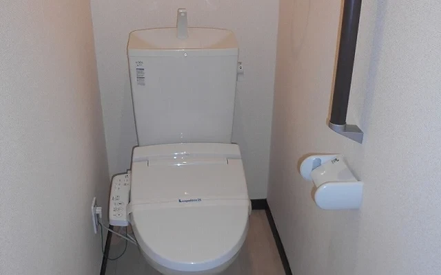 レオネクストヴィフⅡ - Isehara student accommodation - 205号房间(带独立厨房)