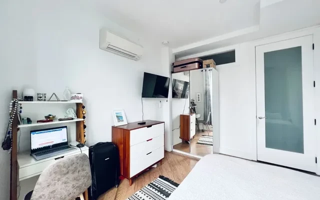 291 Fenimore Street, Brooklyn – Studentenunterkunft in New York – 4 bed 2 bath
