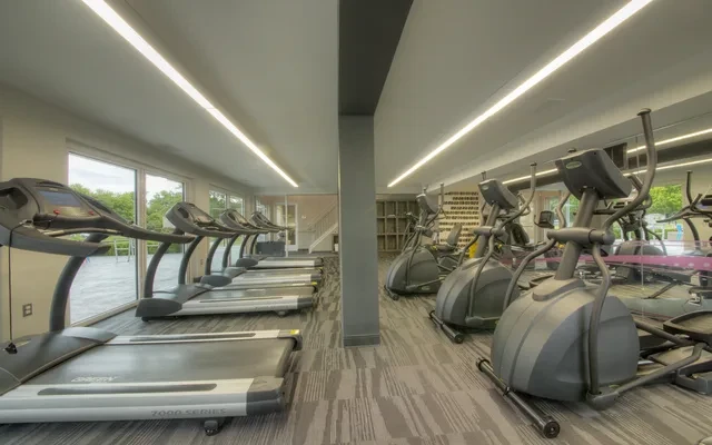 Woodbury Gardens Apartments & Townhomes 2