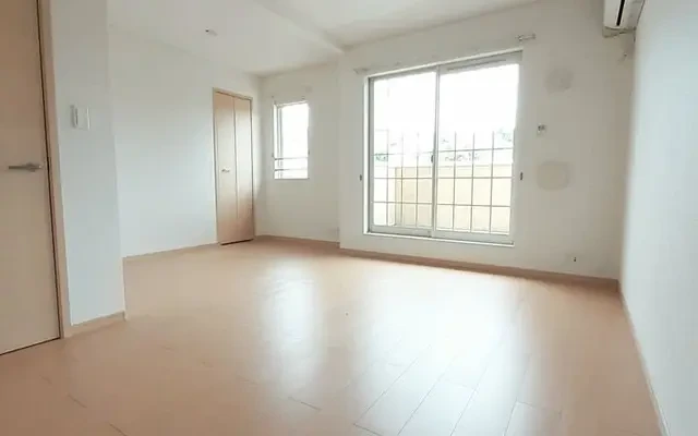 ダンデライオンB棟 2階 - chỗ ở sinh viên tại Xã Kumitori, huyện Sennan - 2階 - 2LDK
