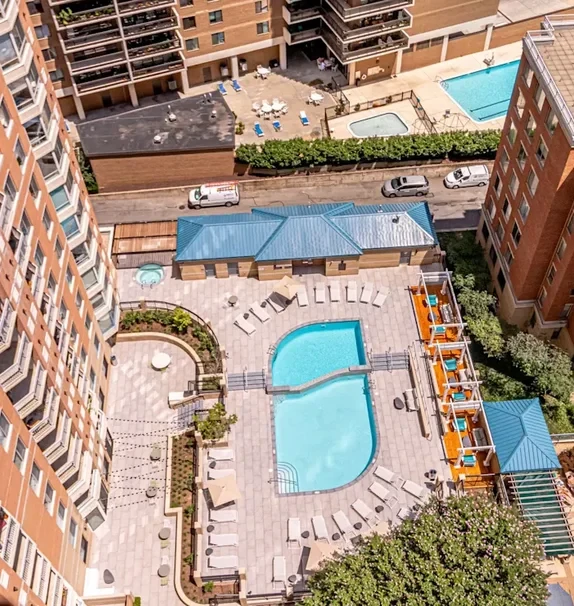 Ballston Place-Interim