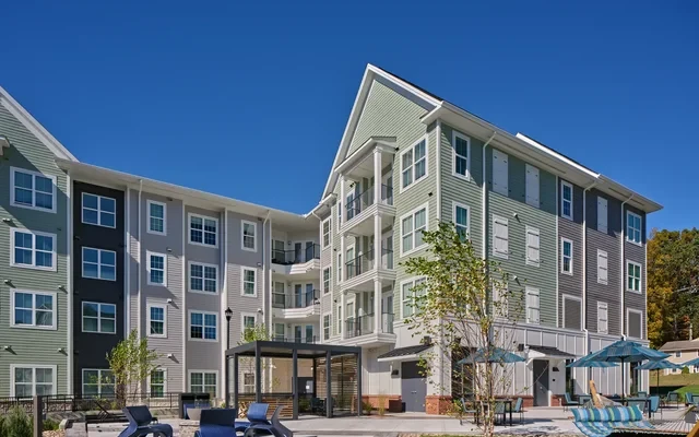 The Standard at Four Corners 1