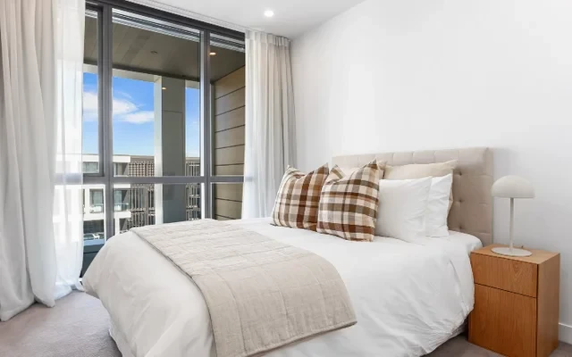 Wynyard Quarter Apartments 4