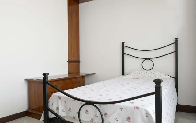 VIA LODOVICO IL MORO 125 <br> PRIVATE ROOM S1 1