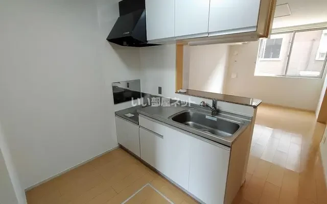 ソレイユ高屋B 1階 - Toyooka student accommodation - 1階 - 1LDK