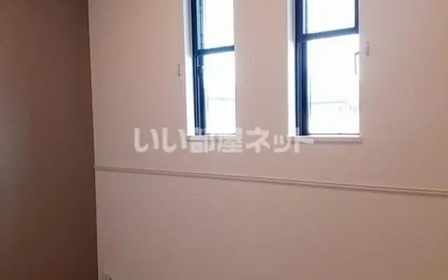 バンブー ロン 202号室 - Kameoka student accommodation - 202 - 3LDK