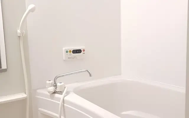 メゾン・クレール 203号室 - Kitakata student accommodation - 203 - 2LDK