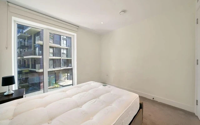 LH-Cascade Apartments - London student accommodation