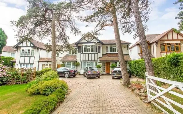 Clamp Hill, Stanmore, HA7 3JS 0