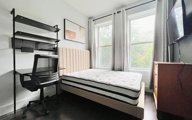 1869 Madison Street, New York 2