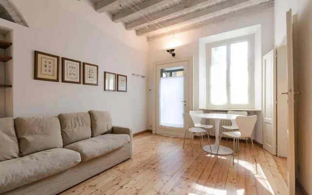 Naviglio, sweet dreams in the heart of the fun 1