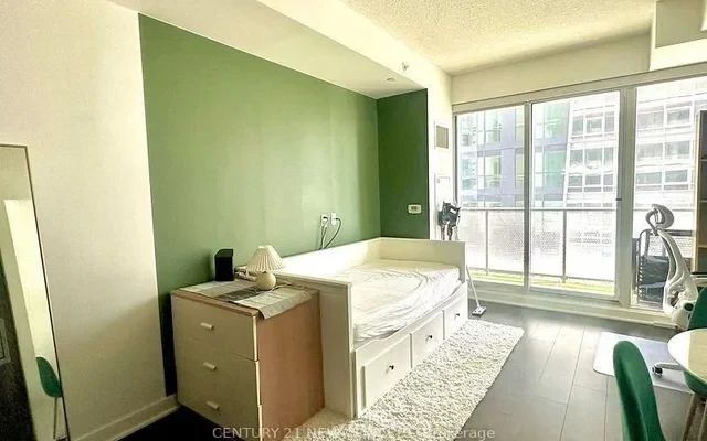 125 Blue Jays way - Toronto student accommodation - studio-2810