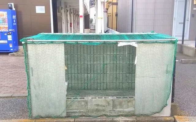 レオパレスアルシオネ 2