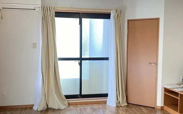 レオパレス蔵 3