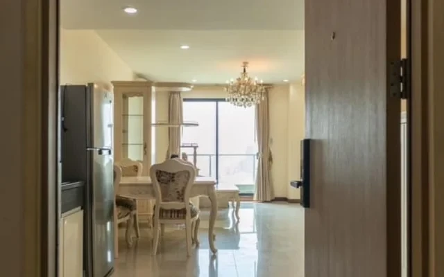1-BR Condo for Rent, ฿22,000/month, Supalai Premier Ratchathewi 1