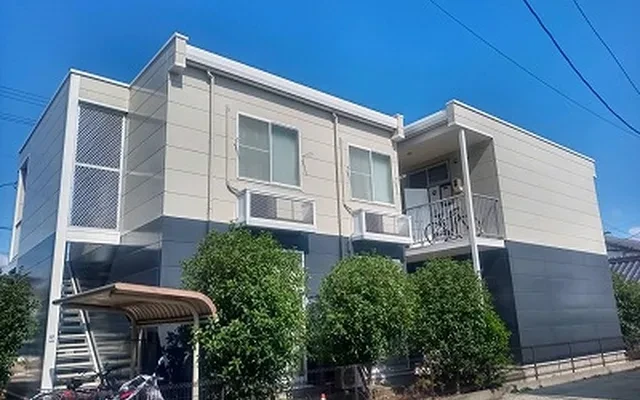 レオパレスベルフラット 0