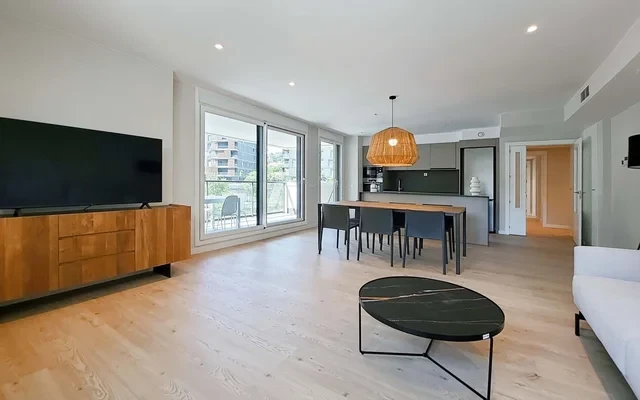 Finestrelles Luxury 1