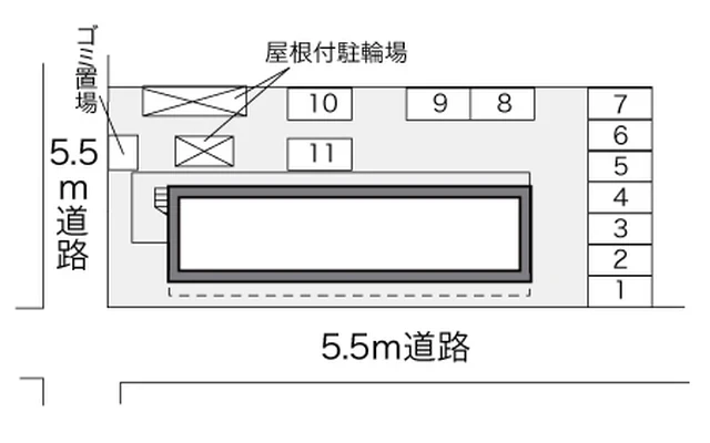 登呂 2