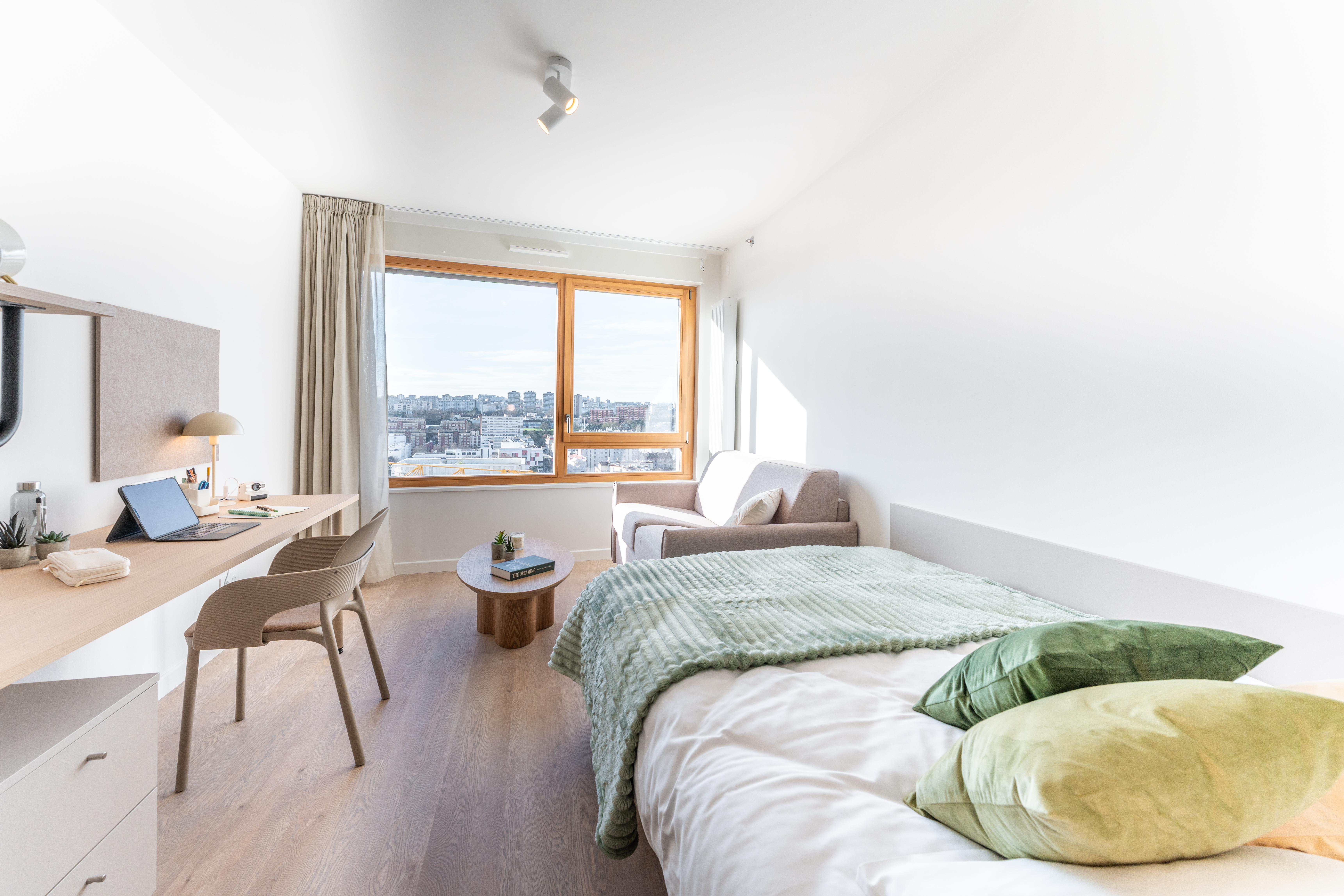 uhomes.com | Student Accommodation, Housing, Flats, Apartments for Rent