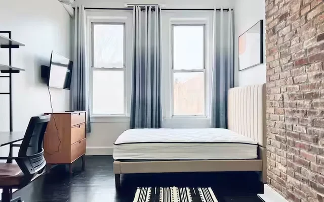 105 weirfield Street, Brooklyn - New York student accommodation - 5 bed 2 bath