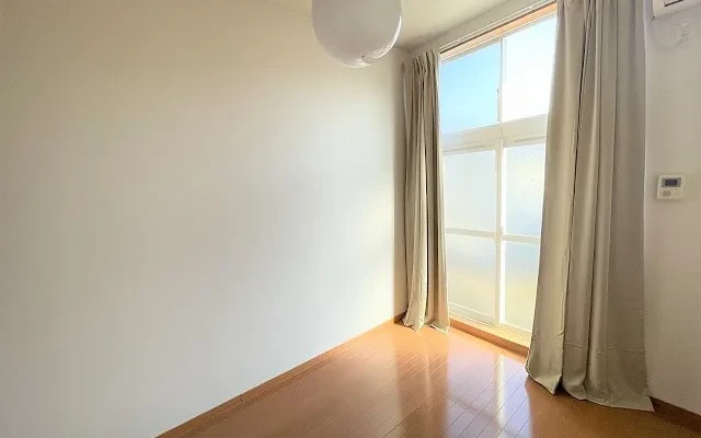 レオパレスサンハイツ 4