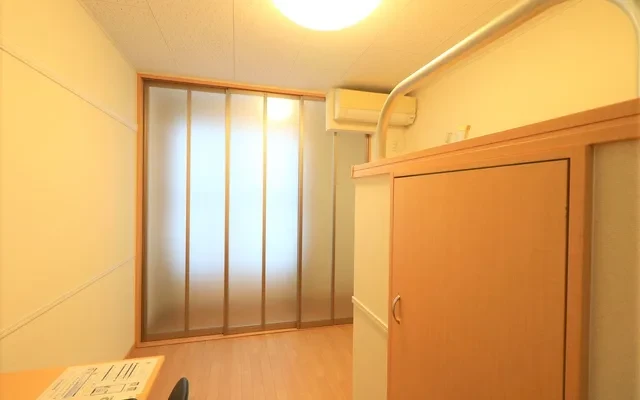 レオパレス京都鞍馬口 102号室 3