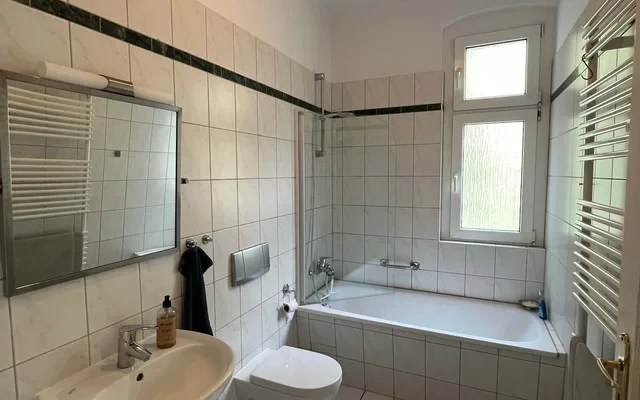 Apartment in Eisenblaetterstrasse, Berlin for 64 m² with 2 bedrooms 4