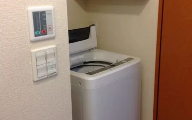 レオパレス翼 3