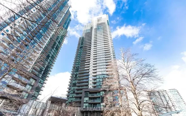 Entire Place·1B1B···5168 Yonge St 1