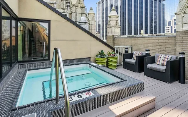 Randolph Tower City Apartments 2