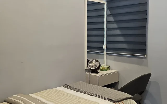 The Zen Condominium - chỗ ở sinh viên tại Bò Ruộm - 3 Bed 2 Bath