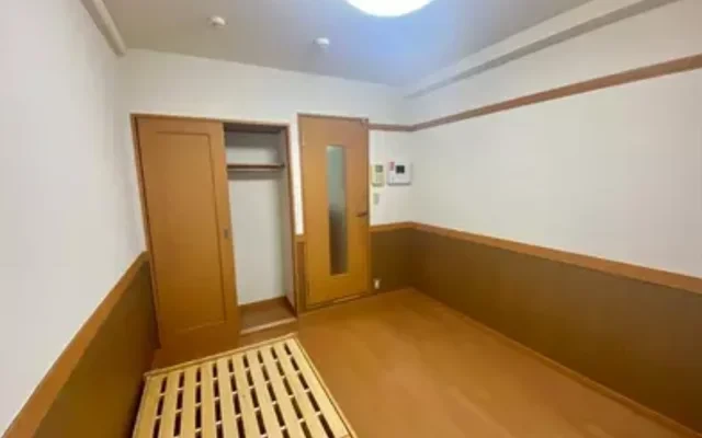 レオパレスＩＫＥＢＵＫＵＲＯ 4