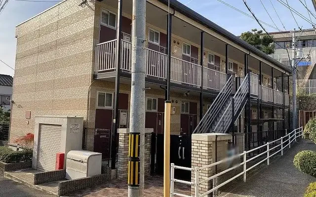 尾長の里 3