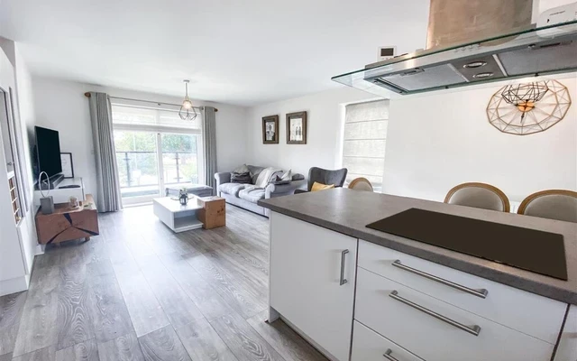 LH-Tala Close - London student accommodation