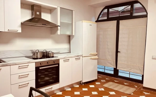 Apartment in Via Antiche Terme, Ferentino for 40 m² with 1 bedrooms 2