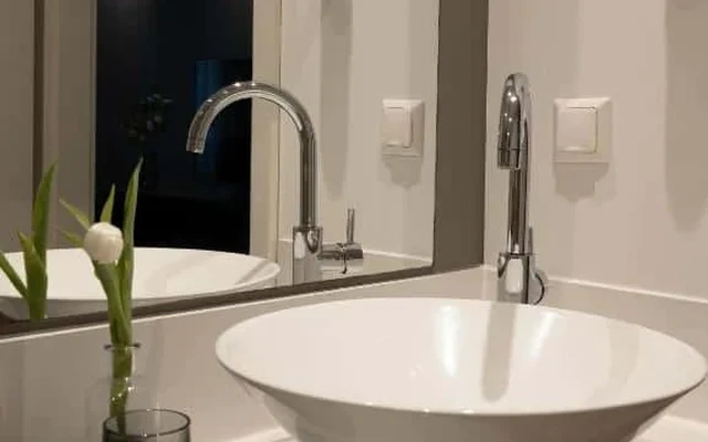 Apartment in Schwarzwaldstrasse, Frankfurt am Main for 35 m² 1