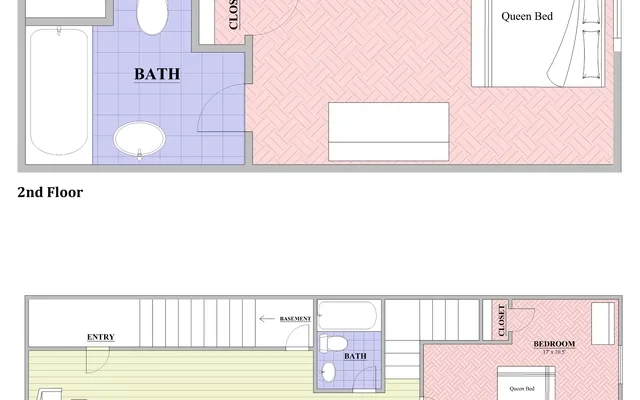1009 MT. VERNON STREET 1