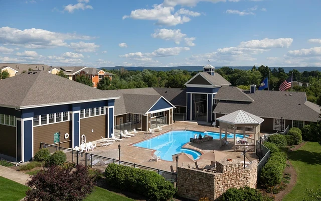 The Pointe Apartments 1